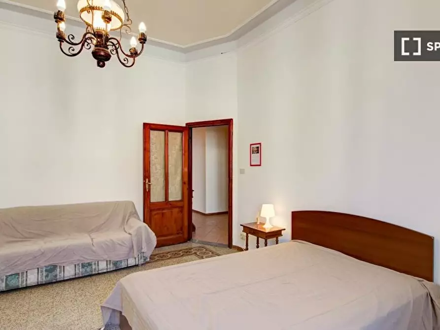appartamento in affitto a Firenze