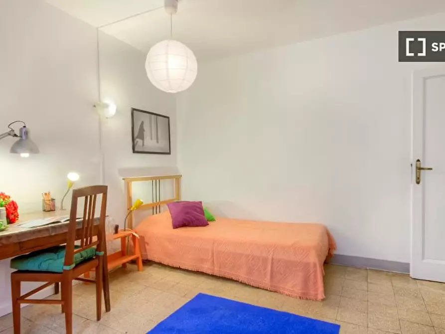 appartamento in affitto a Firenze in zona Centro Santa Croce