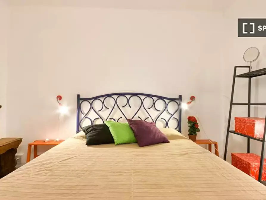 appartamento in affitto a Firenze in zona Centro Santa Croce