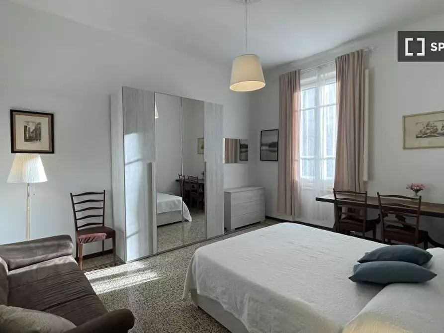 appartamento in affitto a Firenze