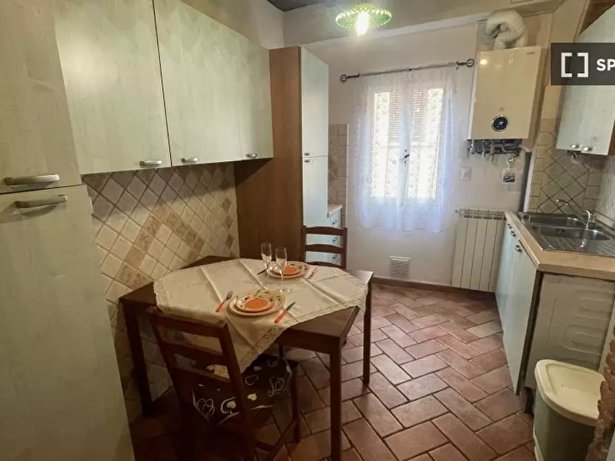 appartamento in affitto a Firenze in zona Centro San Frediano