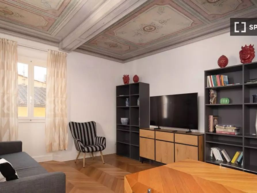 appartamento in affitto a Firenze in zona Centro Santa Maria Novella