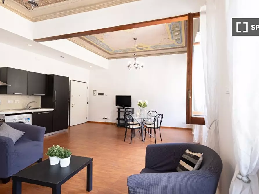 appartamento in affitto a Firenze in zona Centro Duomo