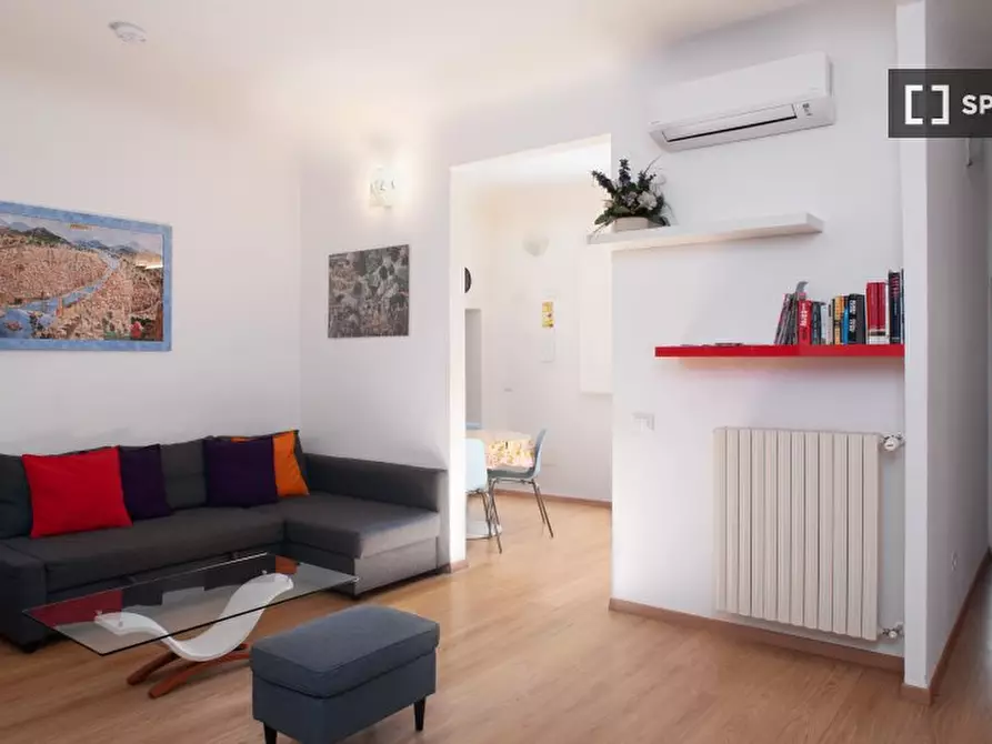 appartamento in affitto a Firenze in zona Centro Santa Maria Novella