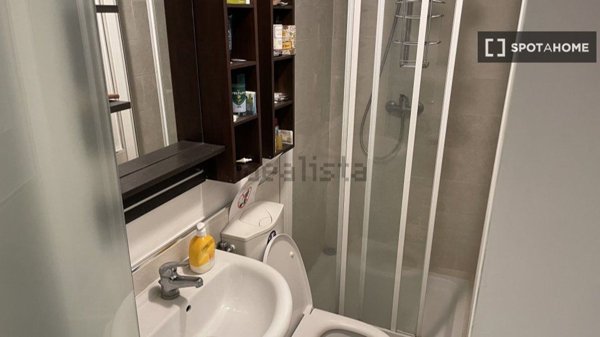 monolocale in affitto a Firenze in zona Centro Santa Croce