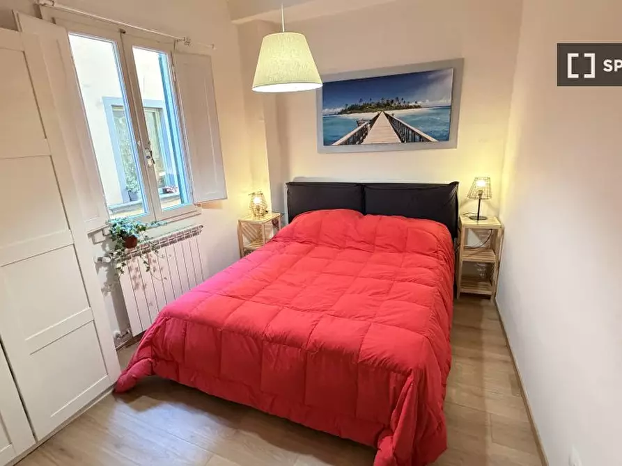 appartamento in affitto a Firenze in zona Centro Santa Croce