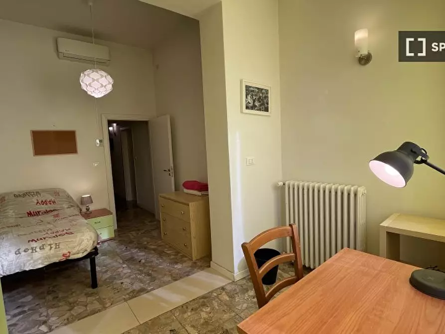 appartamento in affitto a Firenze in zona Campo di Marte