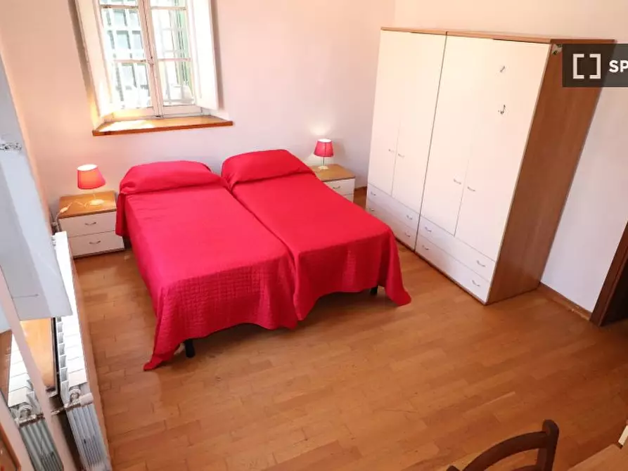 appartamento in affitto a Firenze in zona Centro Duomo