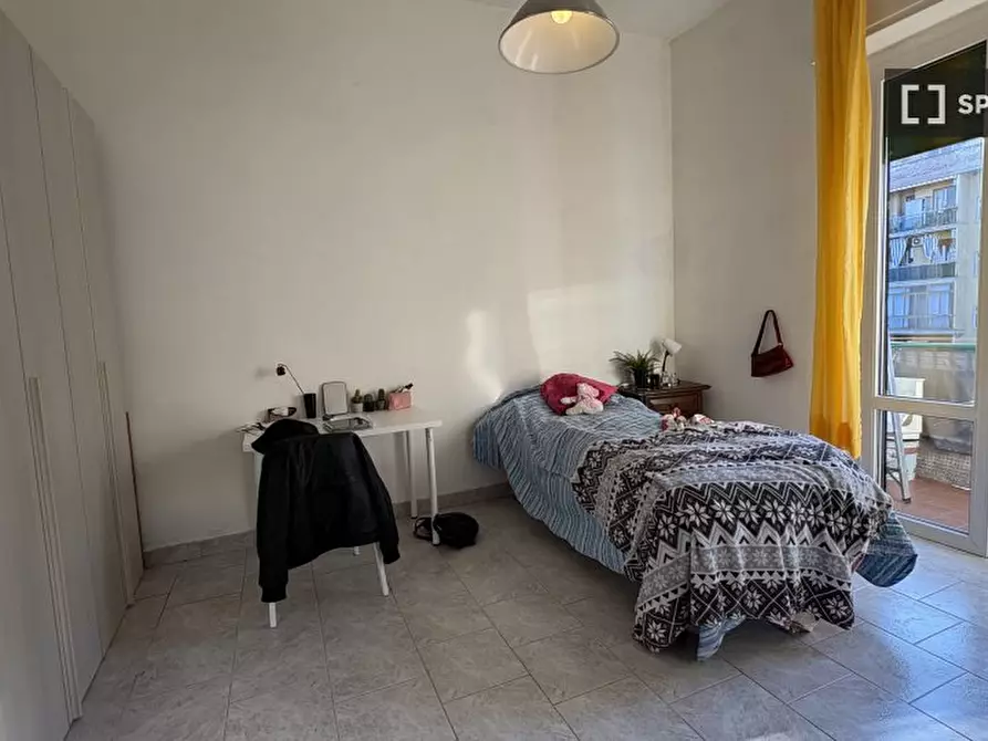 casa indipendente in affitto a Firenze in zona Novoli