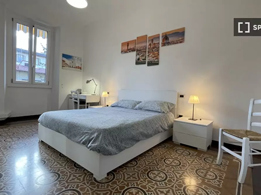 appartamento in affitto a Firenze