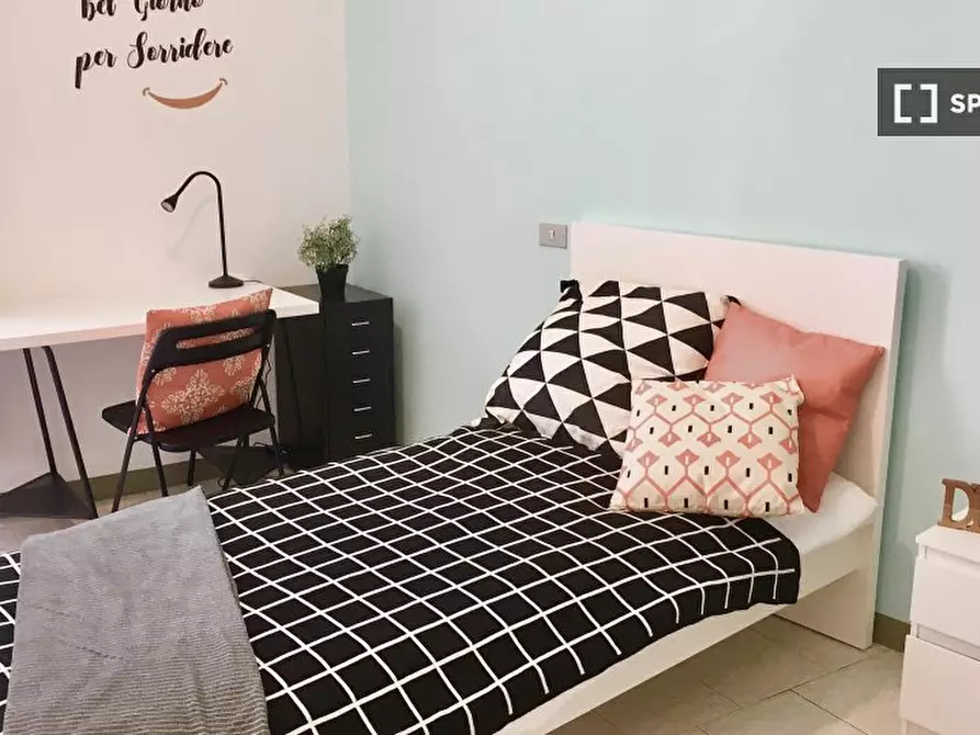 appartamento in affitto a Firenze in zona Campo di Marte