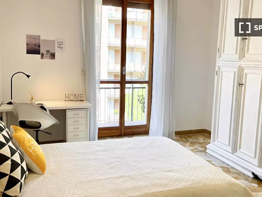 appartamento in affitto a Firenze in zona Novoli