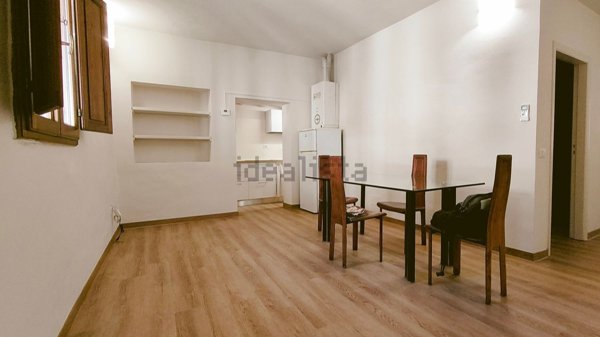 appartamento in affitto a Firenze in zona Pignone