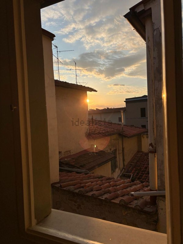 appartamento in affitto a Firenze in zona Centro Duomo
