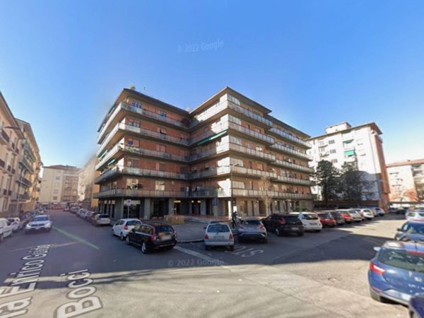 appartamento in affitto a Firenze in zona Careggi