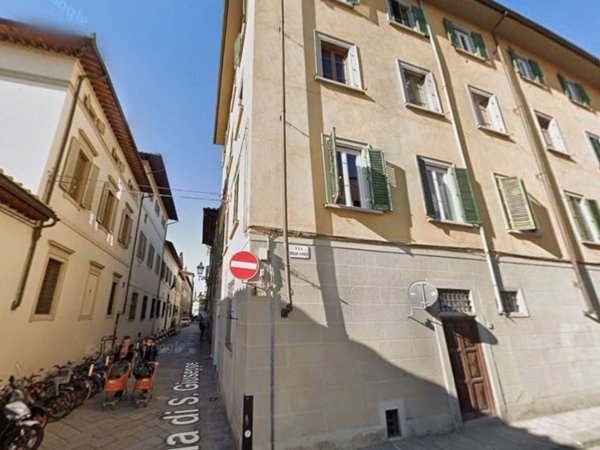 appartamento in affitto a Firenze in zona Centro Santa Croce