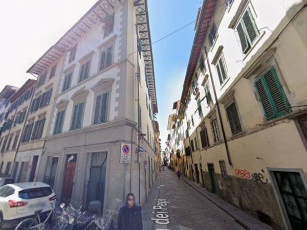 appartamento in affitto a Firenze in zona Centro Duomo