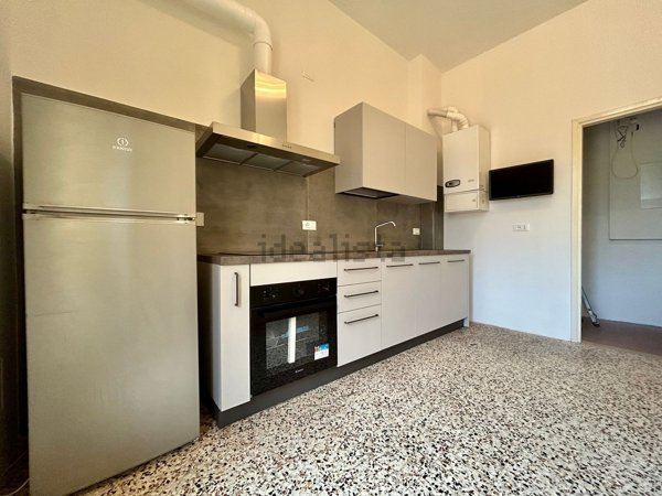 appartamento in affitto a Firenze in zona Gavinana