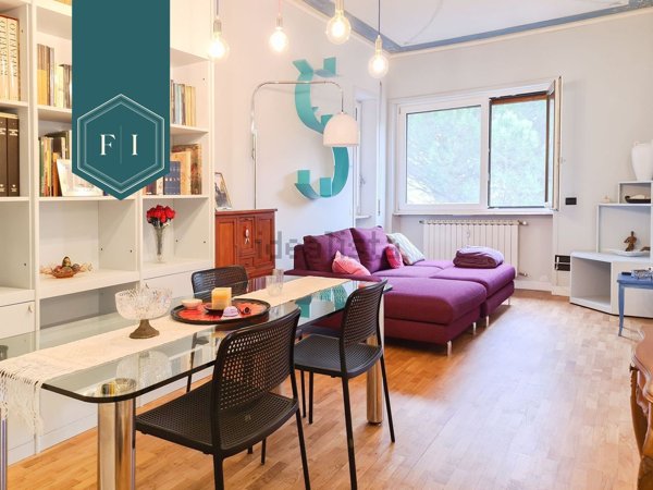 appartamento in affitto a Firenze in zona Gavinana