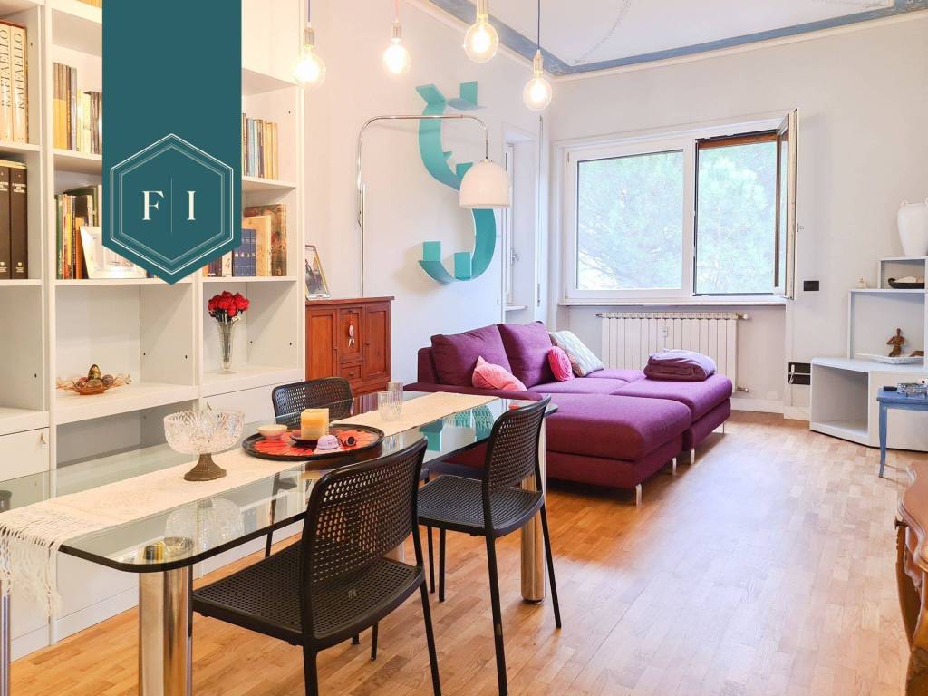 appartamento in affitto a Firenze in zona Gavinana