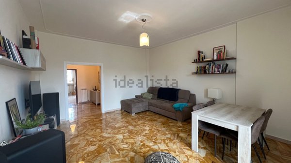 appartamento in affitto a Firenze in zona Gavinana