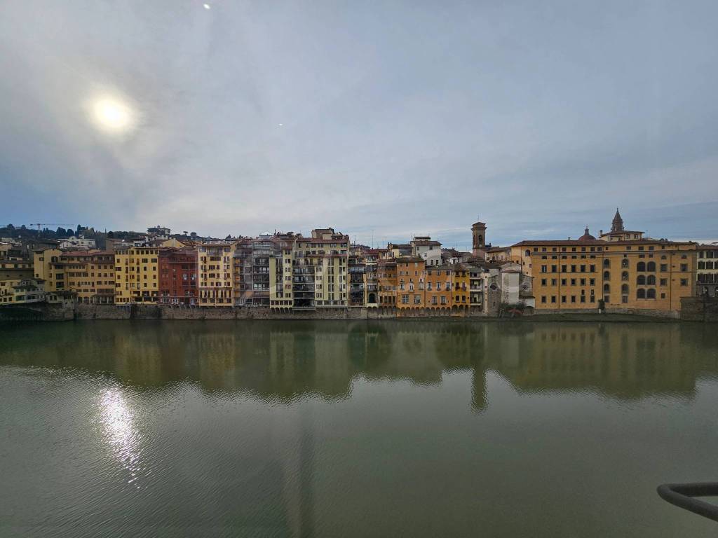 appartamento in affitto a Firenze