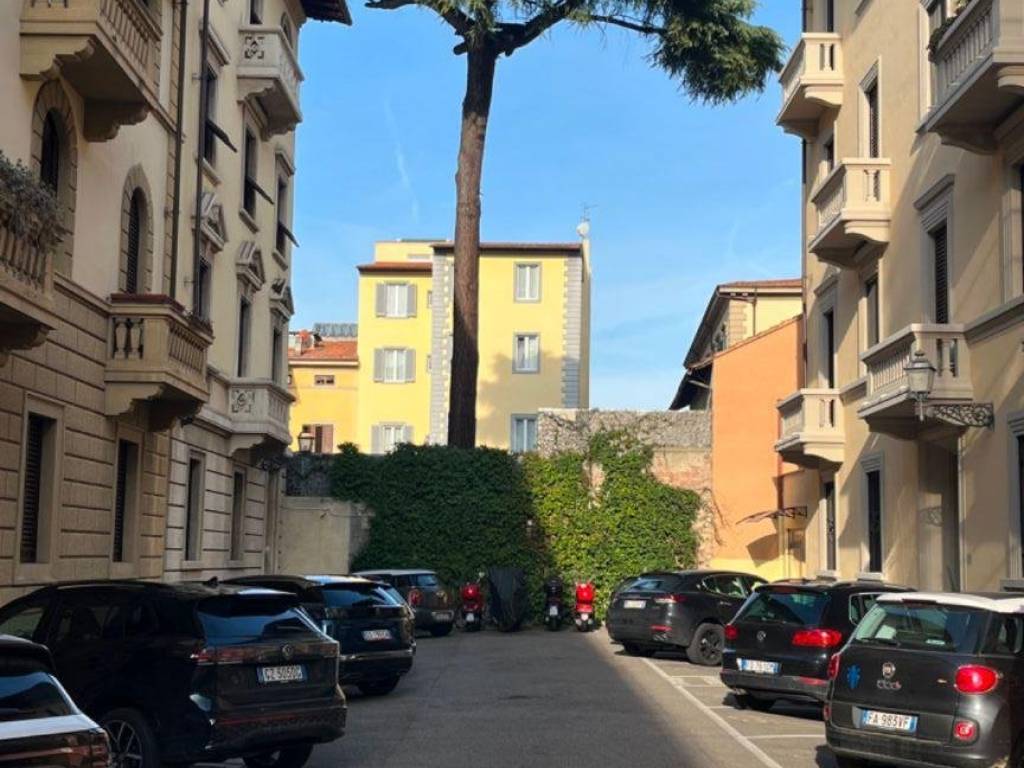 ufficio in affitto a Firenze