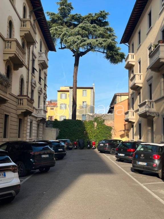 appartamento in affitto a Firenze