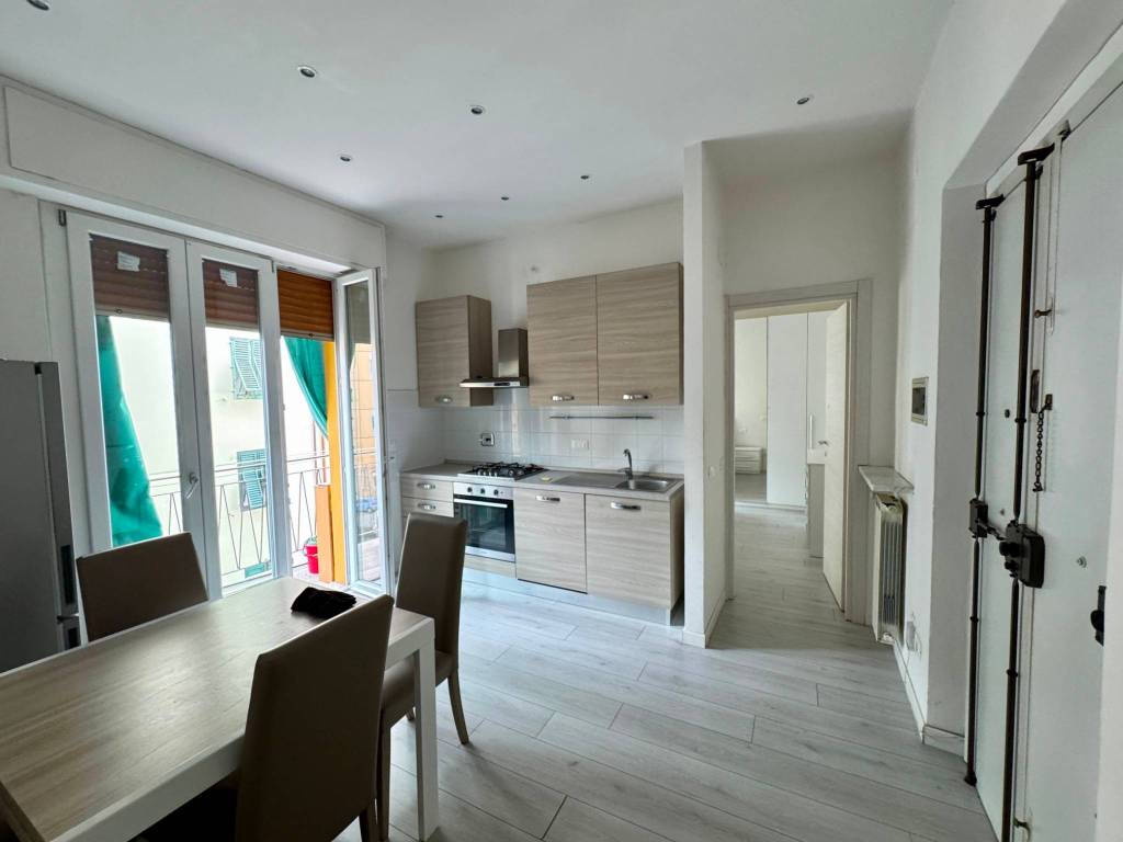 appartamento in affitto a Firenze in zona Coverciano