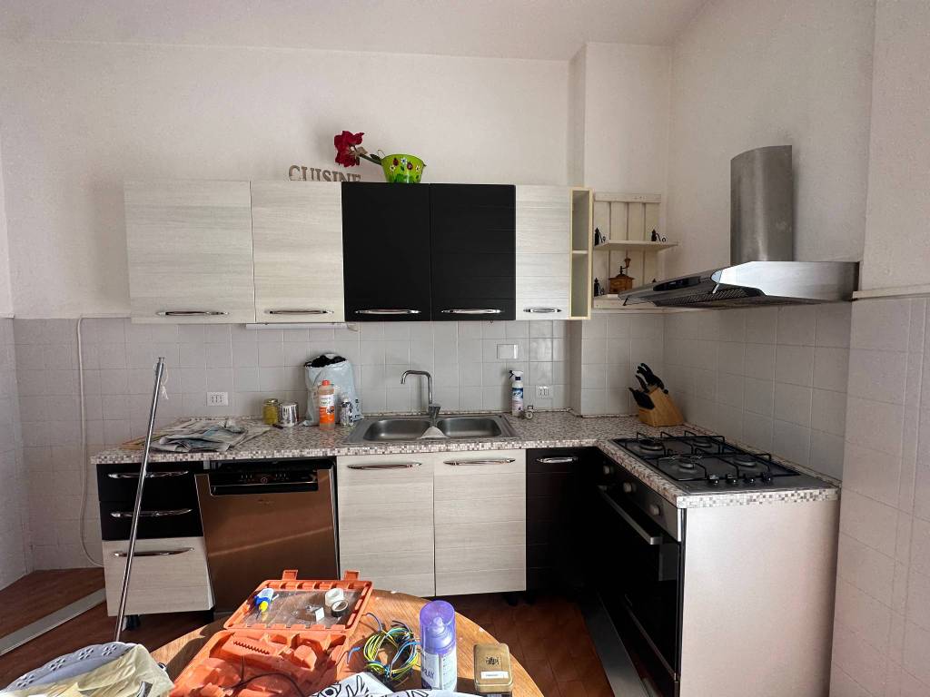 appartamento in affitto a Firenze in zona Isolotto