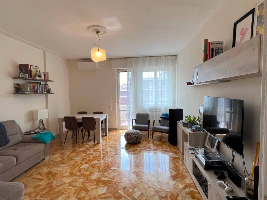 appartamento in affitto a Firenze in zona Gavinana