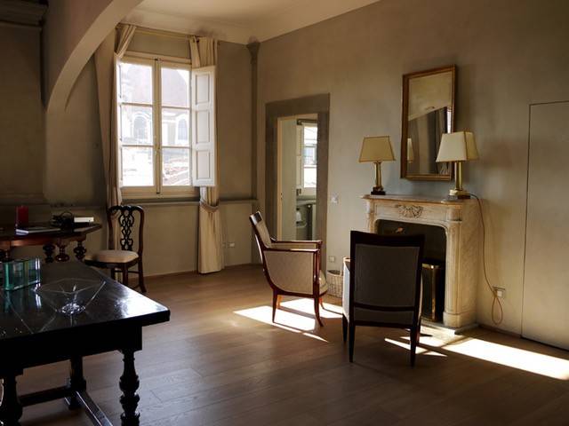 appartamento in affitto a Firenze in zona Centro Duomo