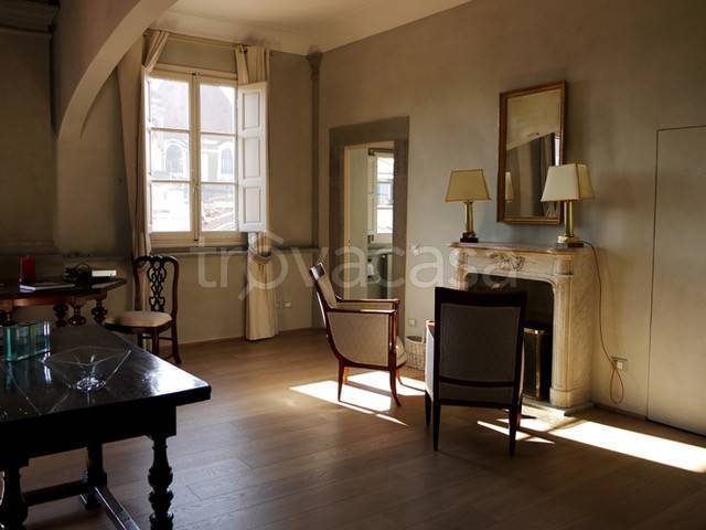 appartamento in affitto a Firenze in zona Centro Duomo