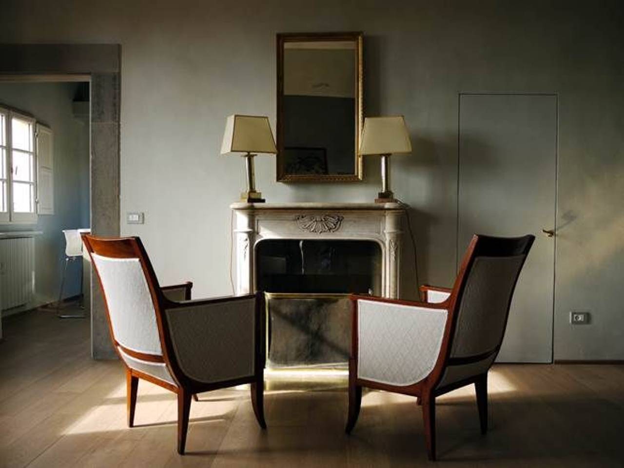 appartamento in affitto a Firenze in zona Centro Duomo