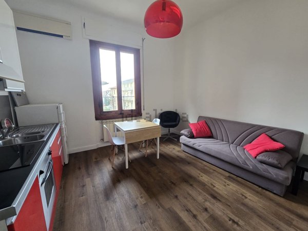 appartamento in affitto a Firenze