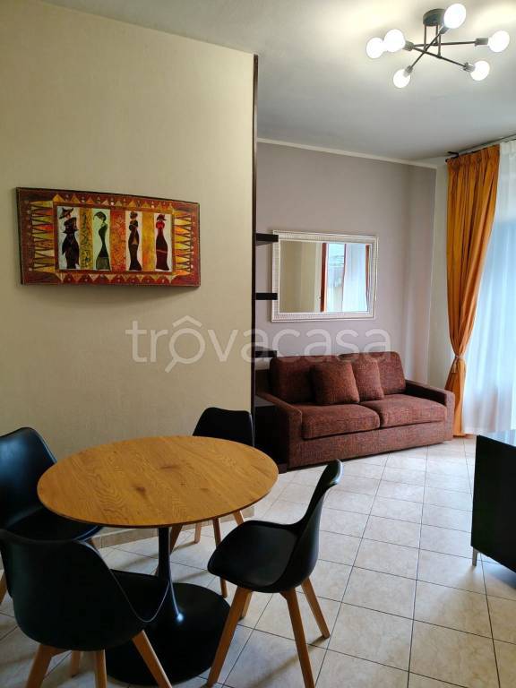 appartamento in affitto a Firenze in zona Centro Storico