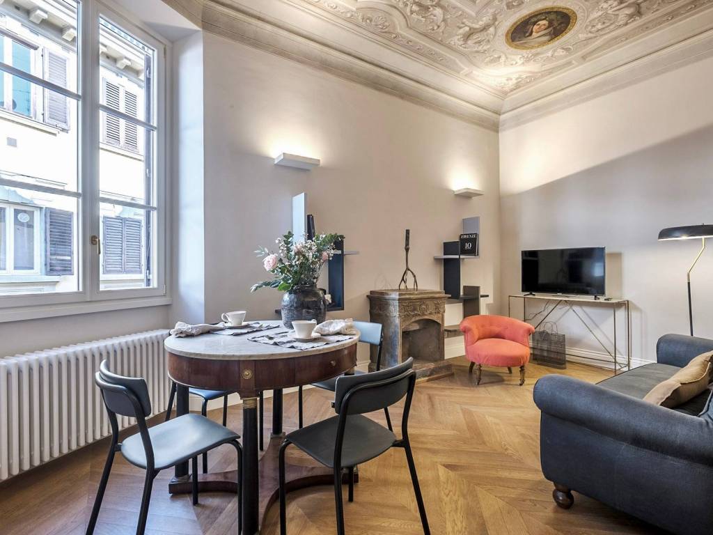 appartamento in affitto a Firenze in zona Centro Storico