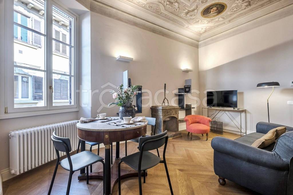 appartamento in affitto a Firenze in zona Centro Duomo