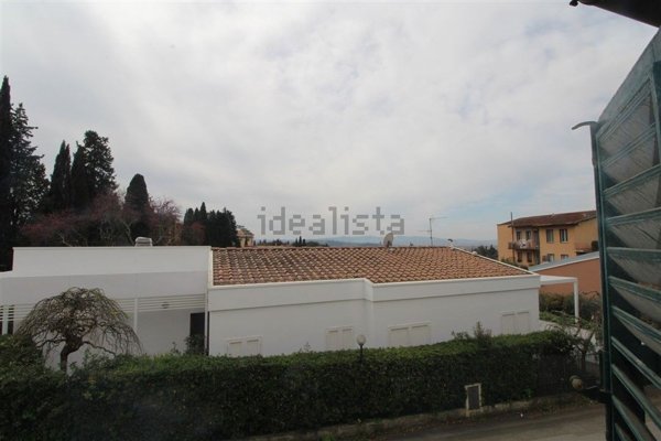 appartamento in affitto a Firenze