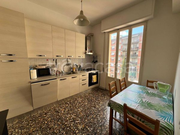 appartamento in affitto a Firenze in zona Novoli