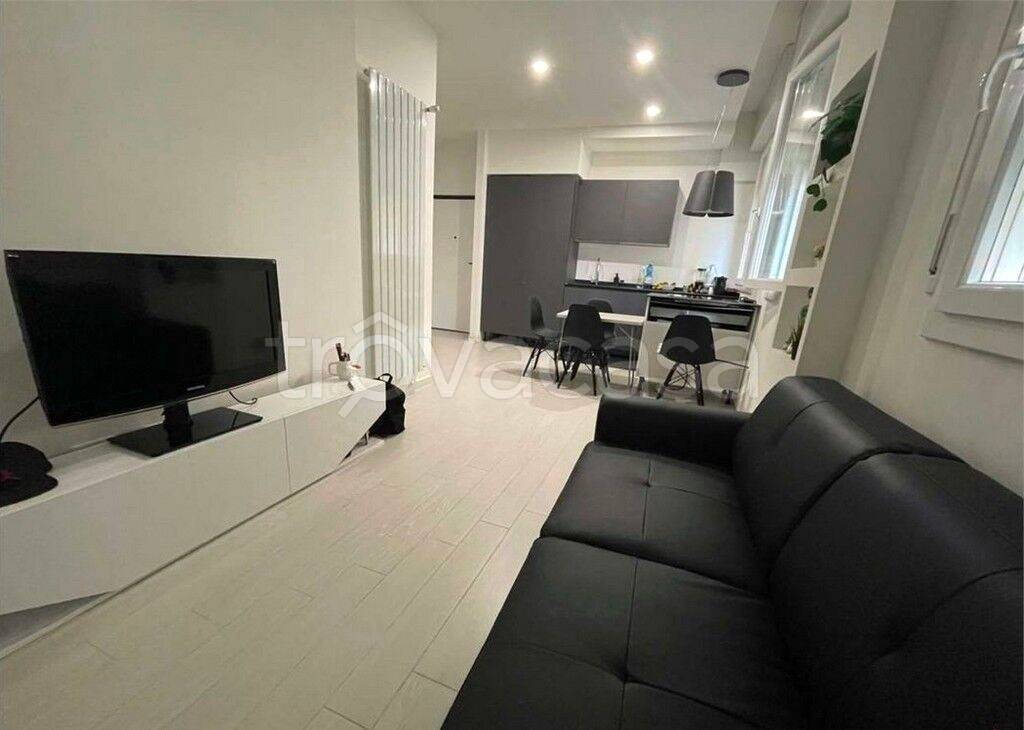 appartamento in affitto a Firenze in zona Bellariva