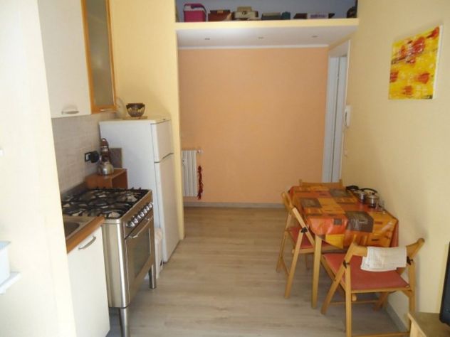 appartamento in affitto a Firenze in zona Careggi