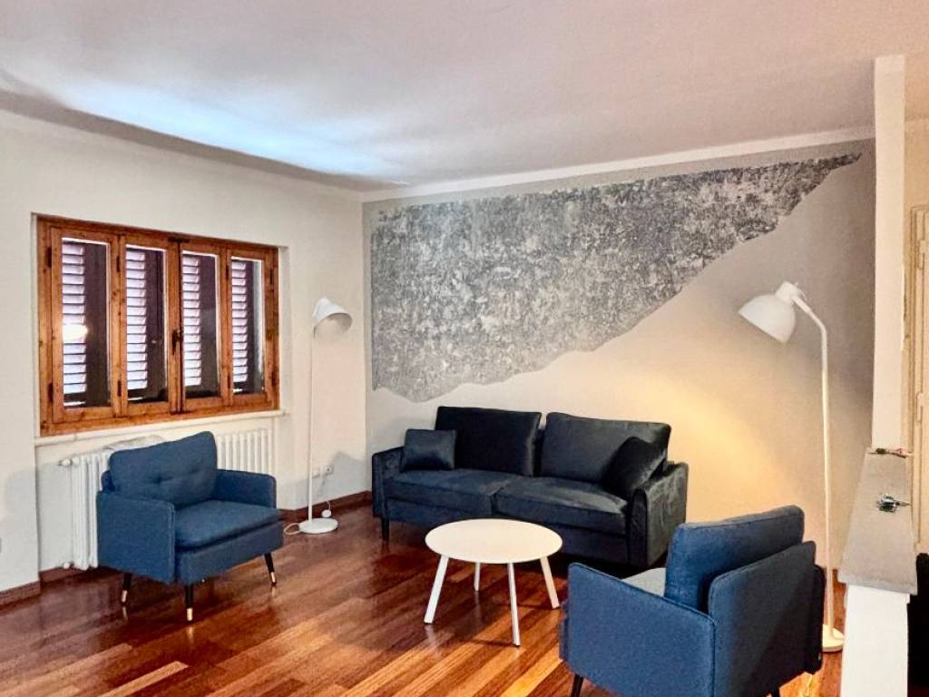 appartamento in affitto a Firenze in zona Centro Duomo
