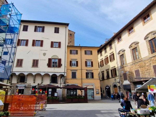 appartamento in affitto a Firenze in zona Centro Duomo