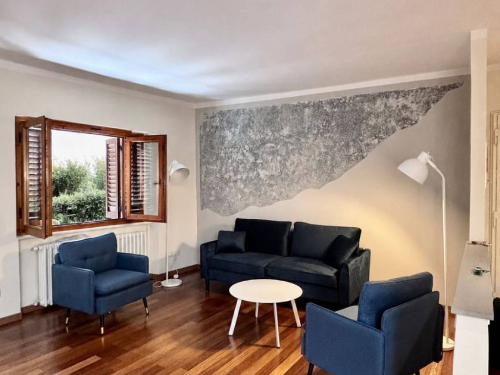 appartamento in affitto a Firenze in zona Centro Duomo