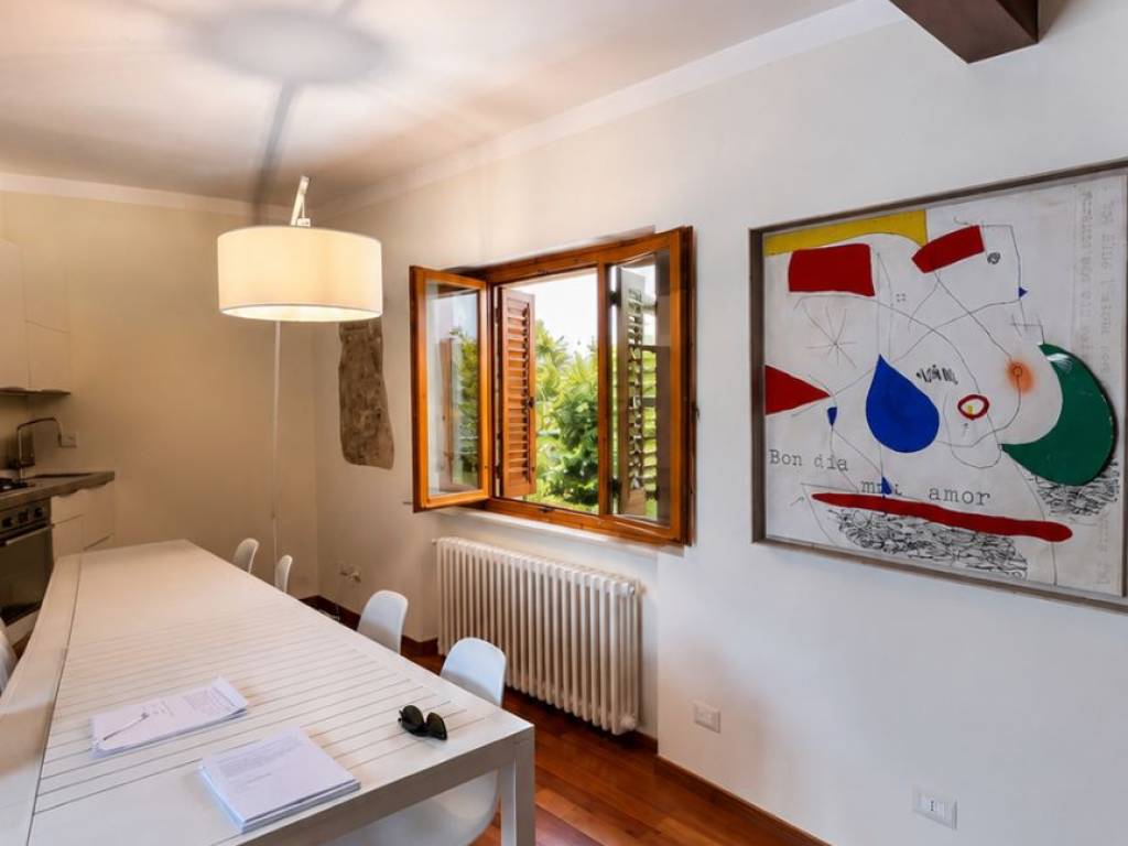 appartamento in affitto a Firenze in zona Centro Duomo