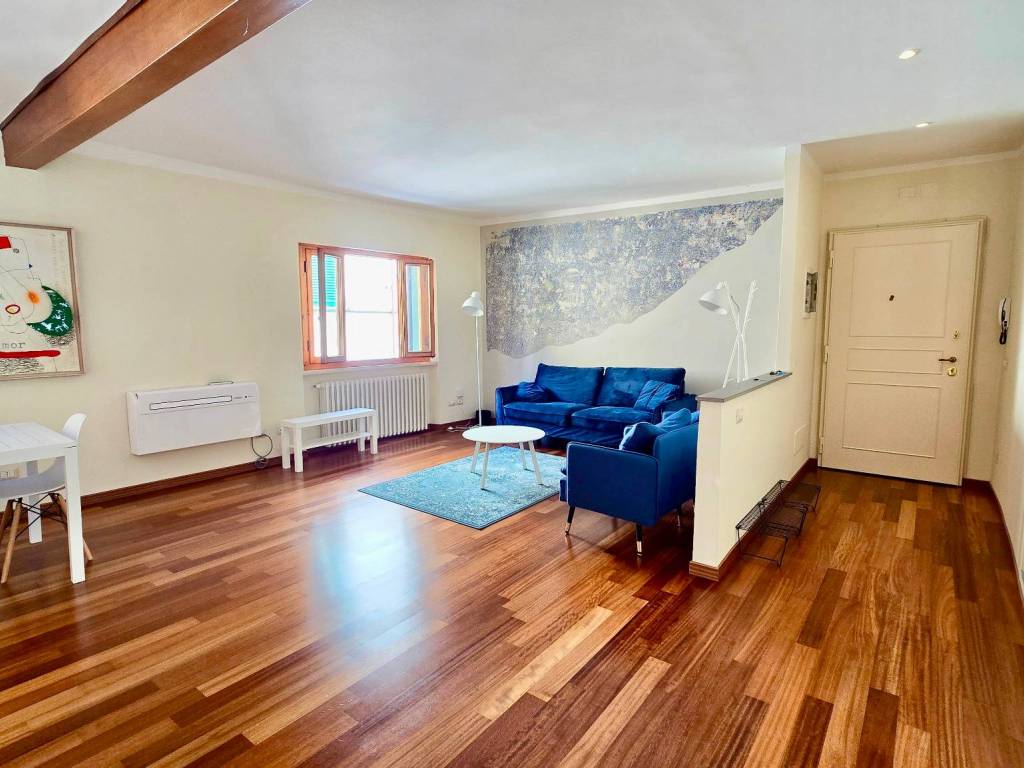 appartamento in affitto a Firenze in zona Centro Duomo