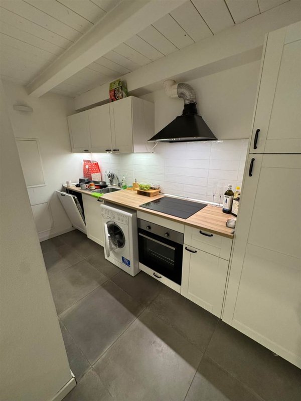 appartamento in affitto a Firenze in zona Centro Storico