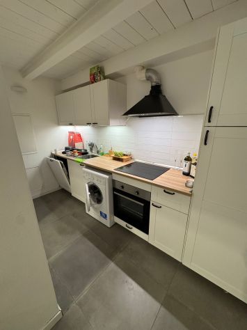 appartamento in affitto a Firenze in zona Centro Storico