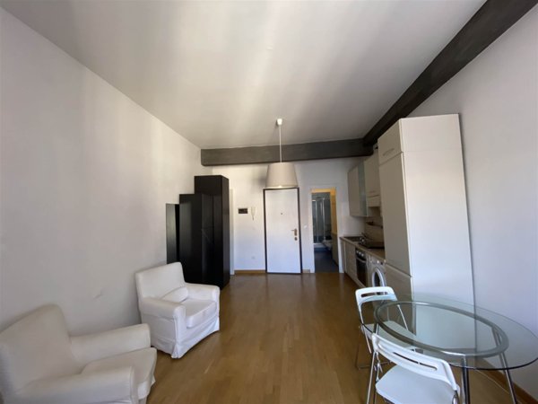 appartamento in affitto a Firenze in zona Novoli